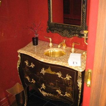 Baths