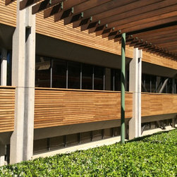 Nanotechnology Wood and Tile Protection - Products