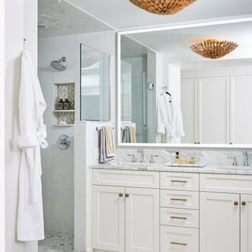 Charming Edina Cottage Remdoel