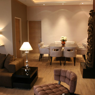MEHTA HOUSE - LAVASSA,PUNE,INDIA