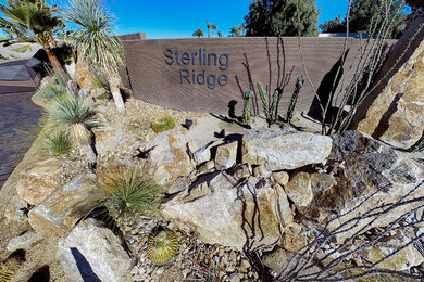 STERLING RIDGE ~ NEW CONSTRUCTION, Rancho Mirage