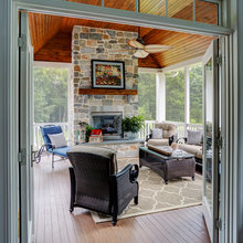 Patio Ideas