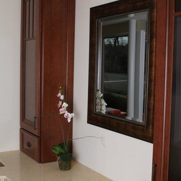 Red Bank Showroom