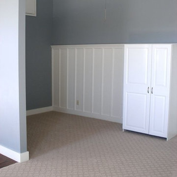 Upstairs Upscale Apartment