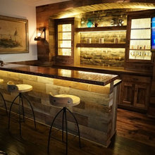 Wine Cellar