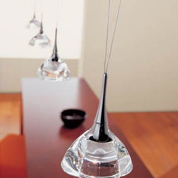 PRIMULA 1 PENDANT LAMP BY AXO LIGHT - Pendant Lighting