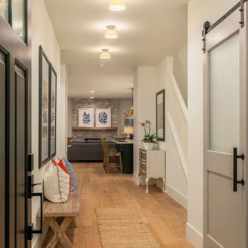 Urban Farmhouse