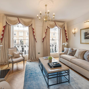 Halsey Street, Chelsea, London
