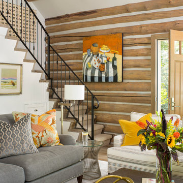 Timber Creek Residence