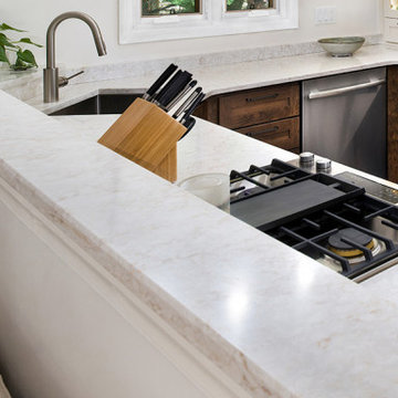 2023 Kitchen Design Trends