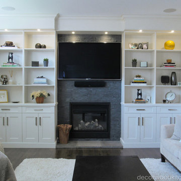 Caledon East Project