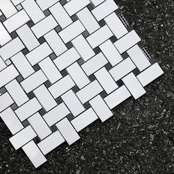 White Marble Collection 2 - Flooring