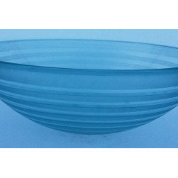 Faucets and Sinks - Bathroom Sinks