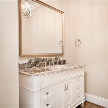 Hampton Grove Home Gallery