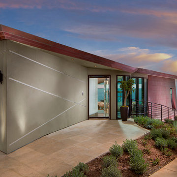 Laguna Beach Contemporary