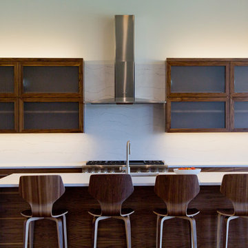 KC Artisan Home Tour with Starr Homes