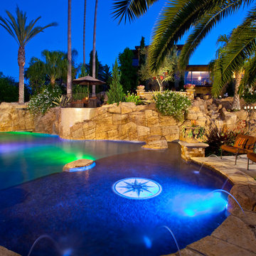 Outdoor Lighting
