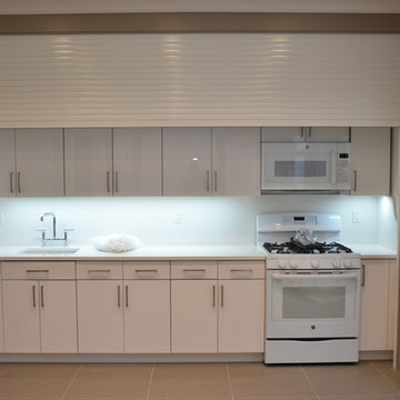 Indoor Use Shutters
