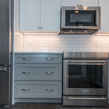 North Arlington Townhouse