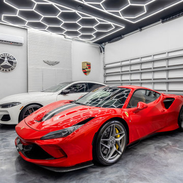 Boynton Beach Bachelor Pad