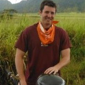 Nicolas Baum's photo