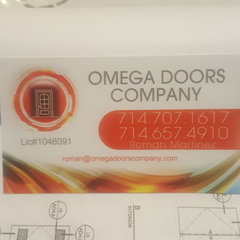 Omega Door Company