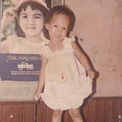 Amy Chans foto