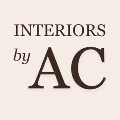 Interiors by AC | Miami Interior Designer