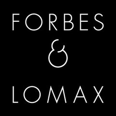 Forbes & Lomax