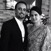 Parm Shahi's photo