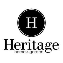 Heritage Home & Garden Inc.