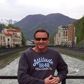 George Brady's photo