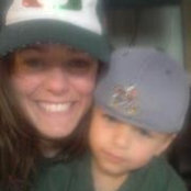 Staci N Shawn Otero's photo