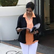 Foto von Anitha Yatish