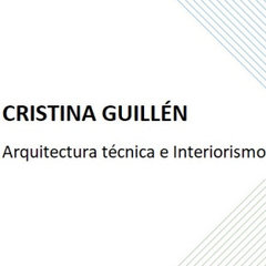 Cristina Guillén