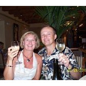 Foto von Carol Naylor