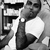 Vishal Mistry's photo