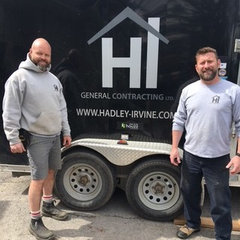 Hadley-Irvine General Contracting LTD