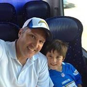 Christian De Anda's photo
