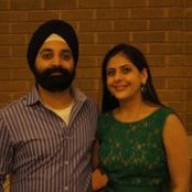 Harnish Taneja's photo