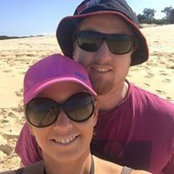 Katrina Carrick's photo