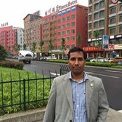 Foto von Uttam Trivedi