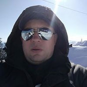 Александр Калюжный's photo