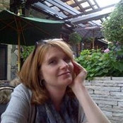 Christina Oswald's photo