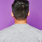 Christopher Ayres's photo