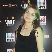 Nastya Manenok's photo