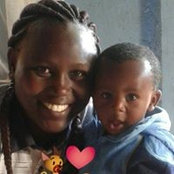 Nover Nyakundi's photo