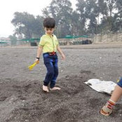 Avinash Jariwalas foto
