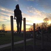 Alex Spaxman's photo