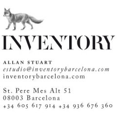 Inventory Barcelona